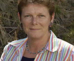 Anne Whittaker