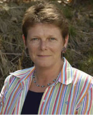 Gallus Bischof (Chair AFINet)