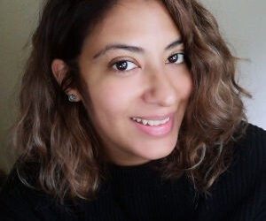 Candice Groenewald