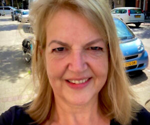 Dorine van Namen