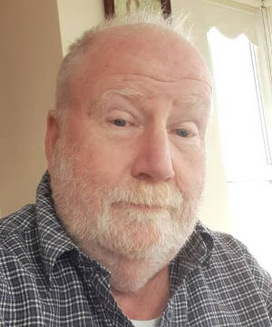 Professor Richard Velleman, AFINet