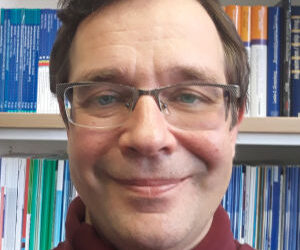 Gallus Bischof
