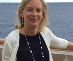 Gill Velleman