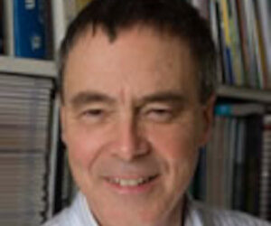 Jim Orford