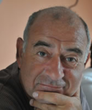 richard Professor Richard Velleman, AFINet