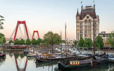 2023 Conference in Rotterdam: 15-17 June