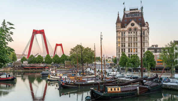 Rotterdam