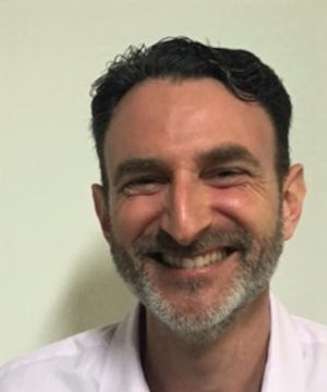 Gallus Bischof (Chair AFINet)