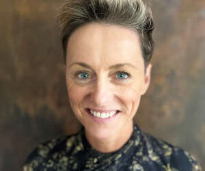 Ruth McGovern