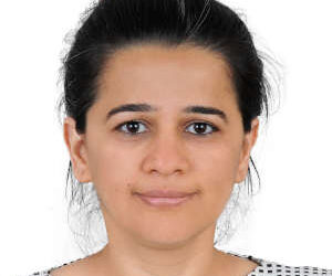 Zeliha YAMAN