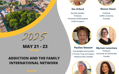AFINet Conference